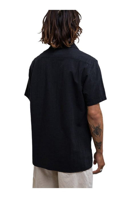 Classic Linen Chemise Homme#ChemisesRhythm