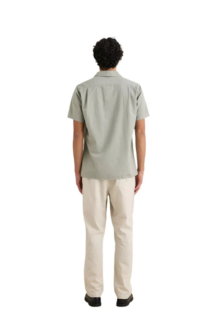 Classic Linen - Chemise HommeChemisesRhythm