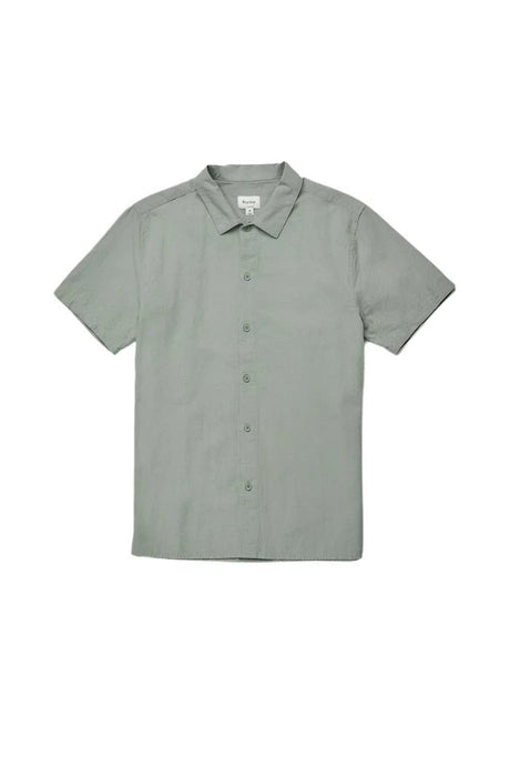 Classic Linen - Chemise HommeChemisesRhythm