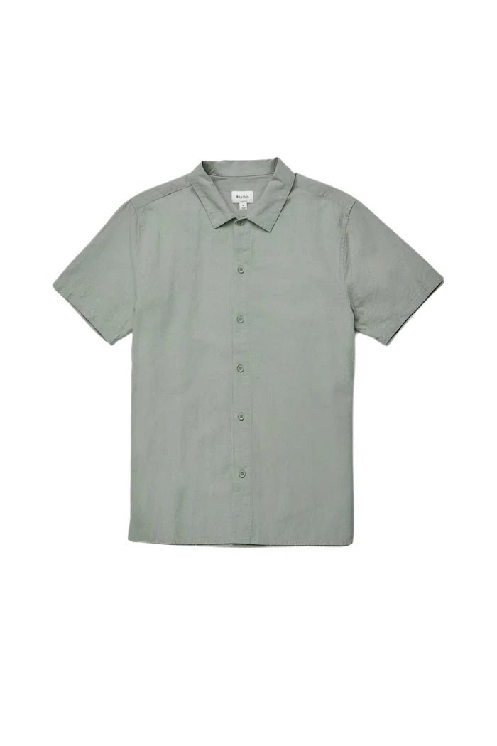 Classic Linen - Chemise HommeChemisesRhythm
