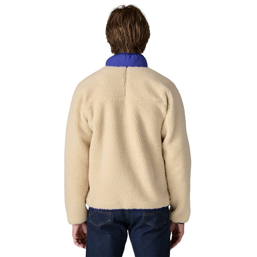 Classic Retro-X Jacket - Veste Polaire HommePolairesPatagonia