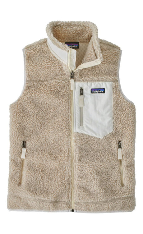 Classic Retro - X Veste Femme#PolairesPatagonia