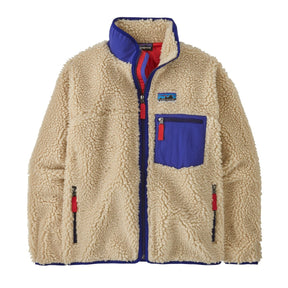 Classic Retro X - Veste Polaire FemmePolairesPatagonia