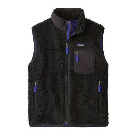 Classic Retro X - Veste Polaire Sans Manches HommePolairesPatagonia