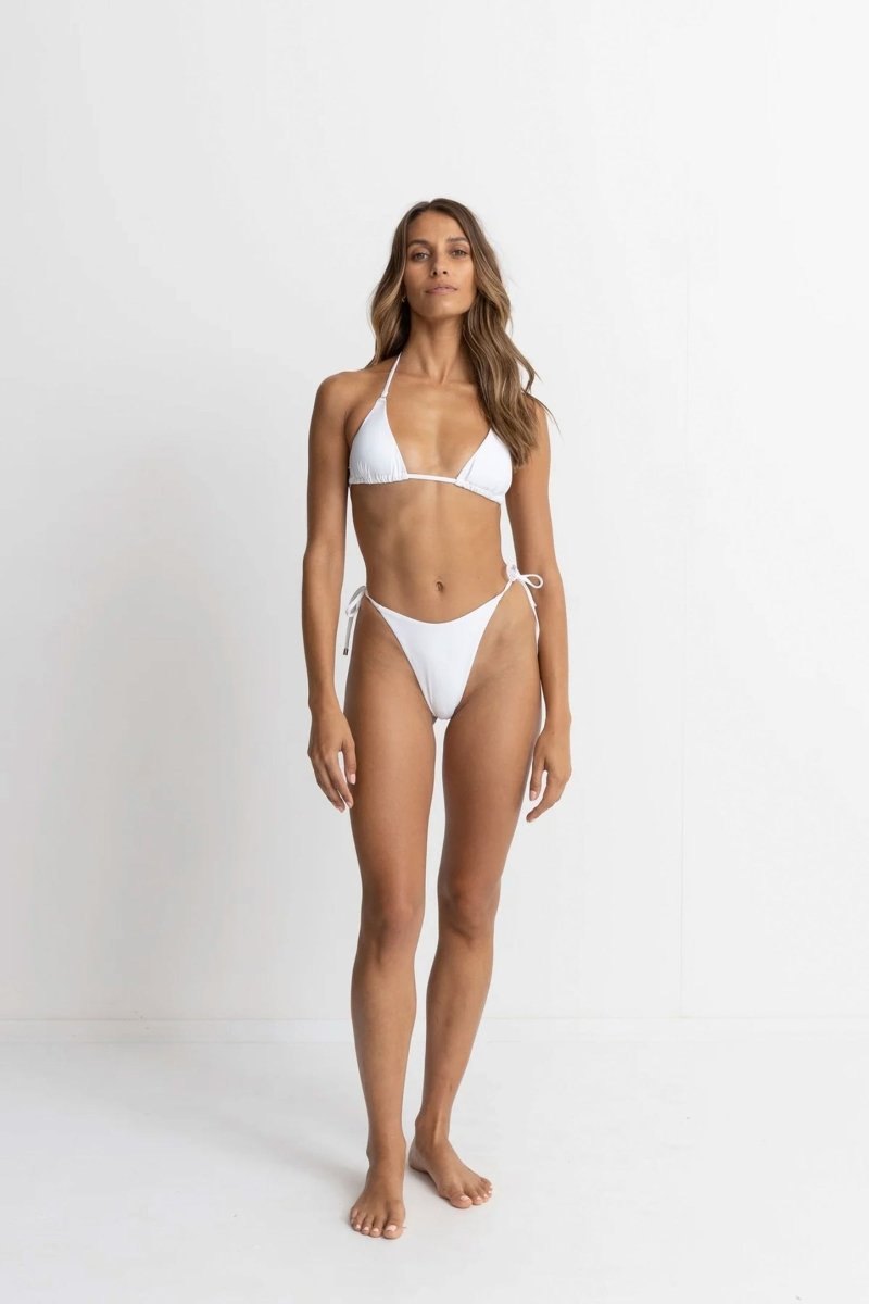 Classic Slide Tri - Haut De Maillot FemmeMaillots De BainRhythm