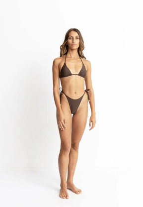 Classic Slide Tri - Haut De Maillot FemmeMaillots De BainRhythm
