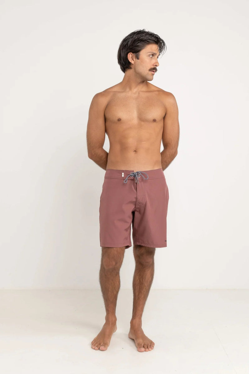 Classic Stretch - Boardshort HommeBoardshortsRhythm
