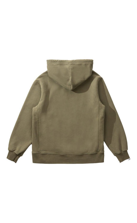 Classic Sweat À Capuche Polaire Homme#SweatsRhythm