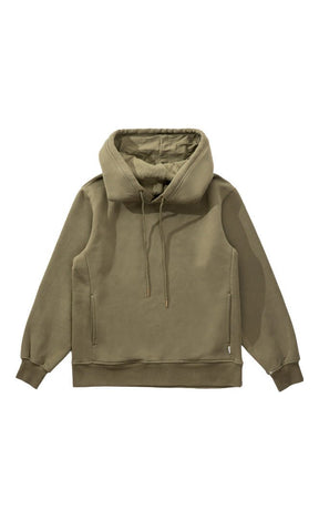 Classic Sweat À Capuche Polaire Homme#SweatsRhythm