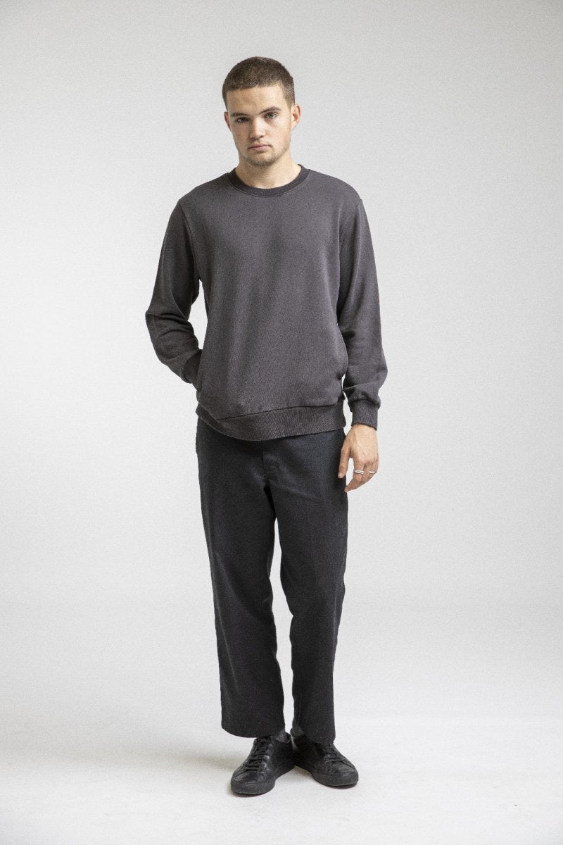 Classic Sweat Polaire Homme#SweatsRhythm