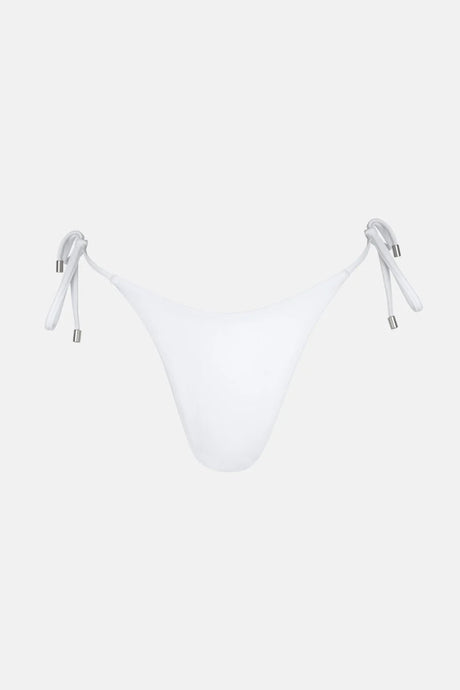 Classic Tie Side Hi Cut - Bas de Maillot FemmeMaillots De BainRhythm