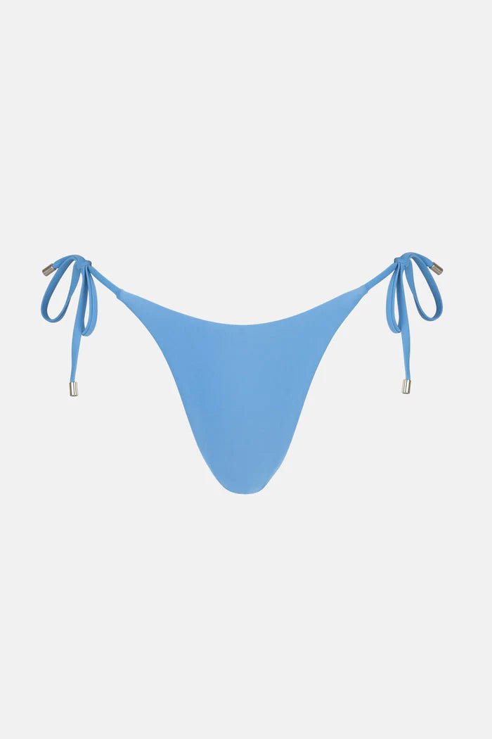 Classic Tie Side Hi Cut - Bas de Maillot FemmeMaillots De BainRhythm