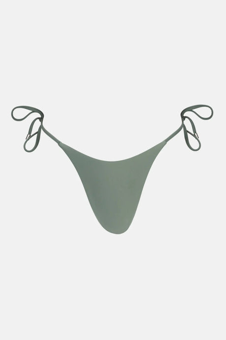 Classic Tie Side Hi Cut - Bas de Maillot FemmeMaillots De BainRhythm
