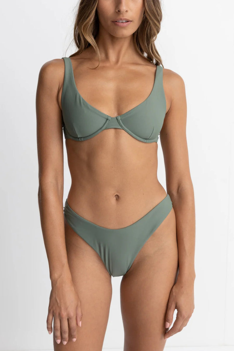 Classic Underwire - Haut De Maillot FemmeMaillots De BainRhythm