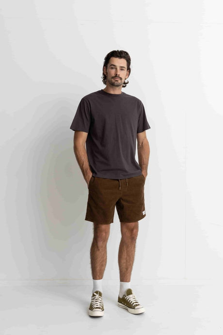 Classic Vintage T-Shirt Homme#Tee ShirtsRhythm