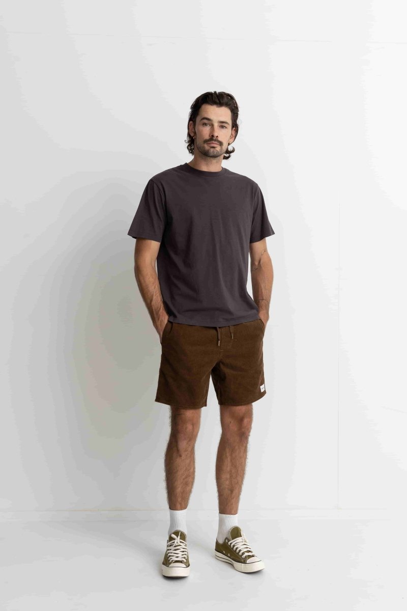 Classic Vintage T-Shirt Homme#Tee ShirtsRhythm