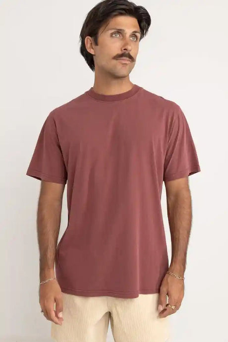 Classic Vintage T-Shirt Homme#Tee ShirtsRhythm