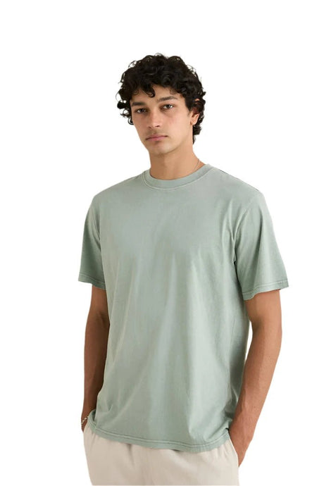 Classic Vintage - T-Shirt HommeTee ShirtsRhythm