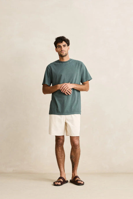 Classic Vintage - T Shirt HommeTee ShirtsRhythm