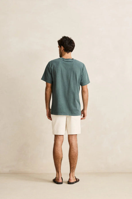 Classic Vintage - T Shirt HommeTee ShirtsRhythm