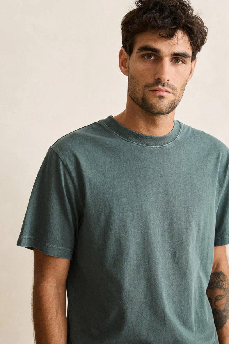 Classic Vintage - T Shirt HommeTee ShirtsRhythm
