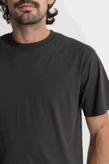 Classic Vintage T-Shirt Homme#Tee ShirtsRhythm