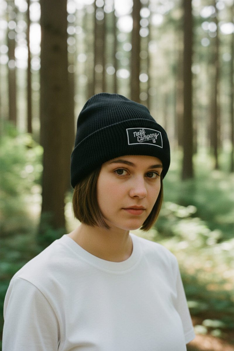 Co - BonnetBonnetsNeff