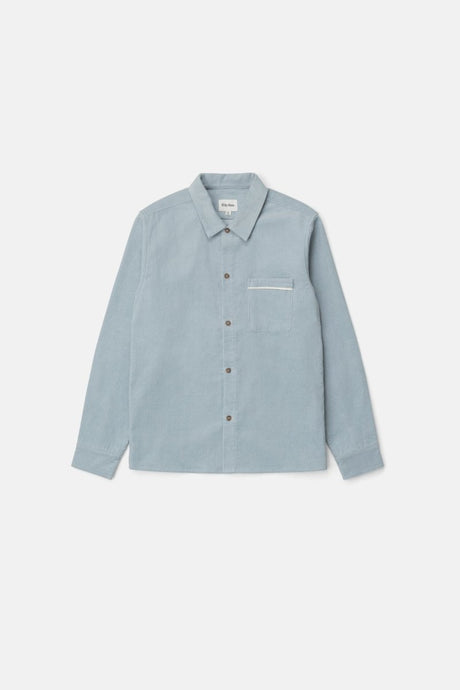 Coduroy - Chemise Homme Manches LonguesChemisesRhythm