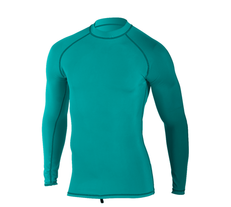 Colorblock - Lycra L/S UPF 50 Surf BébéLycrasMdns