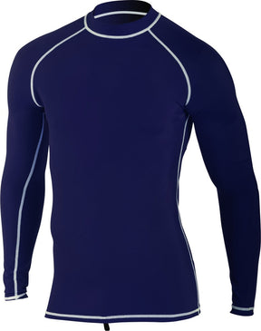 Colorblock - Lycra L/S UPF 50 Surf BébéLycrasMdns