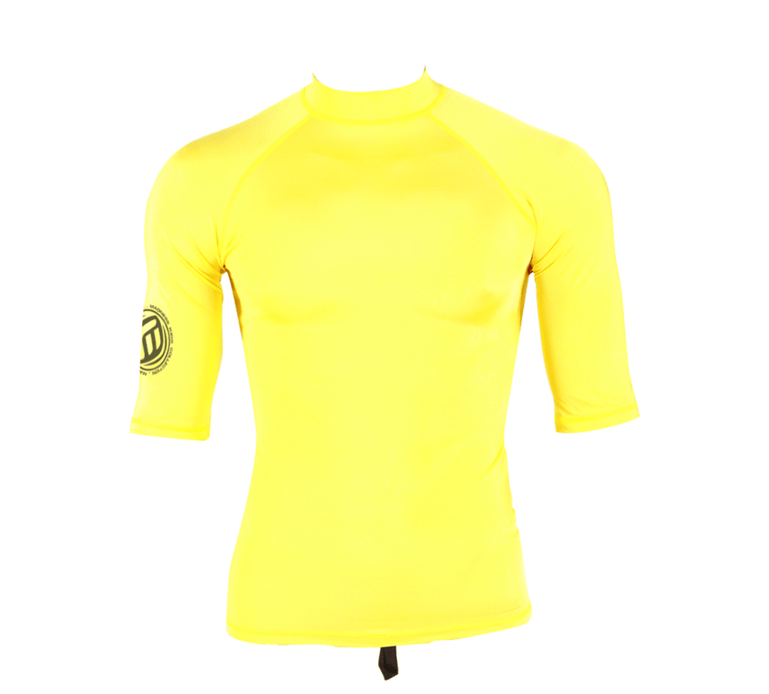 Colorblock - Lycra S/S UPF 50 Surf BébéLycrasMdns