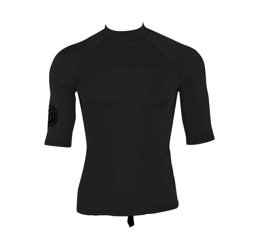 Colorblock - Lycra S/S UPF 50 Surf EnfantLycrasMdns