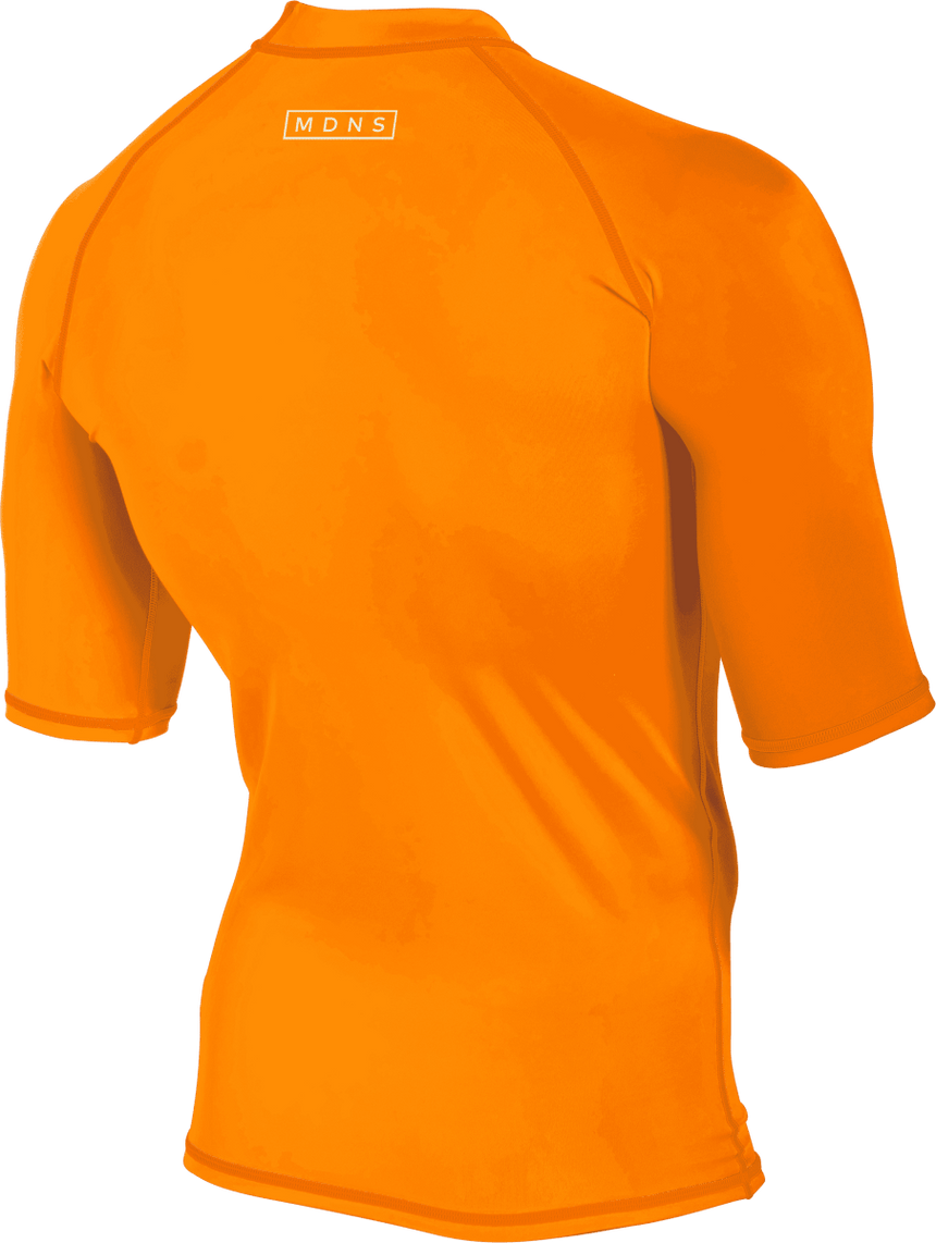 Colorblock - Lycra S/S UPF 50 Surf EnfantLycrasMdns
