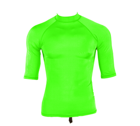 Colorblock - Lycra S/S UPF 50 Surf EnfantLycrasMdns