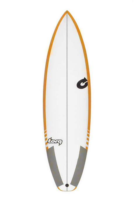 Comp Tec - Planche De Surf ShortboardShortboardTorq