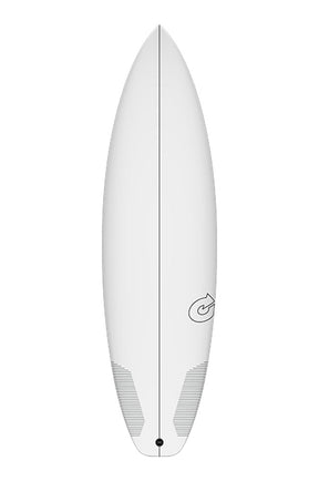 Comp2 Tec Planche De Surf Shortboard#ShortboardTorq