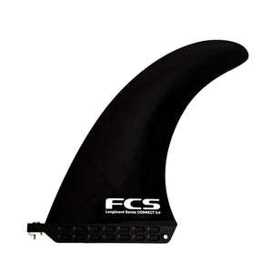 Connect Screw & Plate GF Black#DérivesFcs