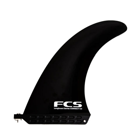 Connect Screw & Plate GF Black#DérivesFcs