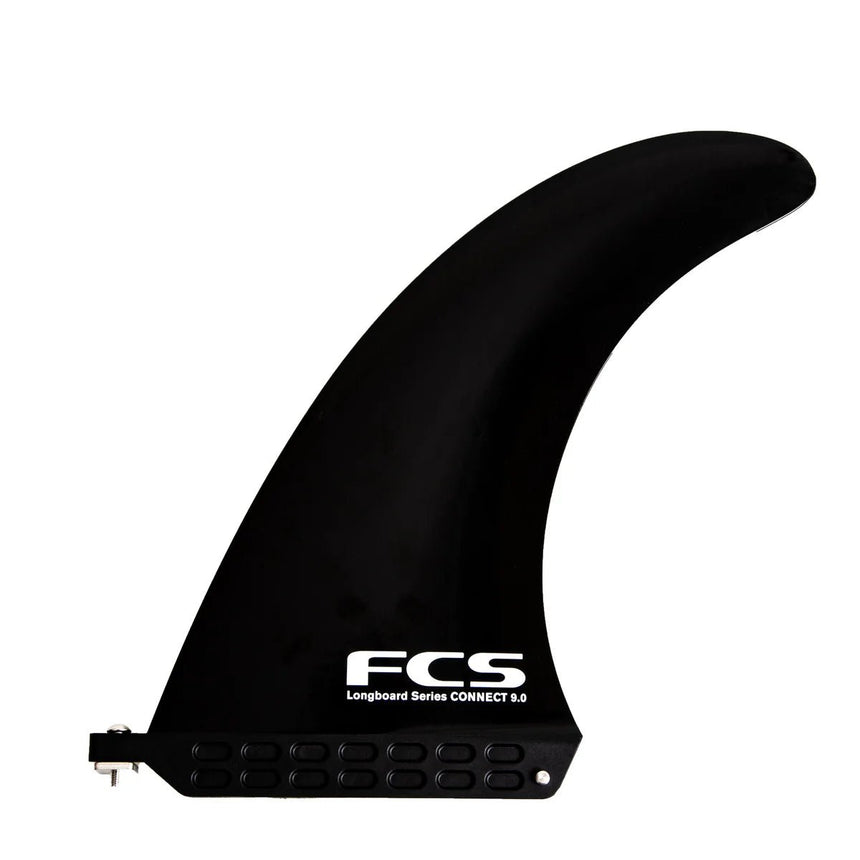 Connect Screw & Plate GF Black#DérivesFcs