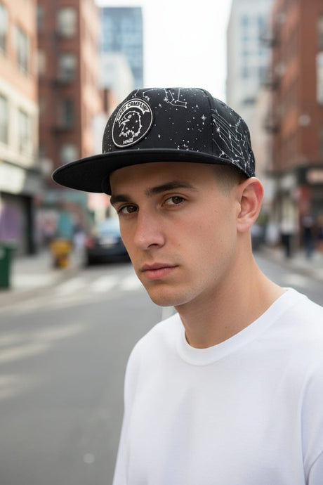 Constellation Decon - CasquetteCasquettesNeff