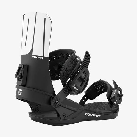 Contact - Fixations De Snowboard HommeFixations SnowboardUnion