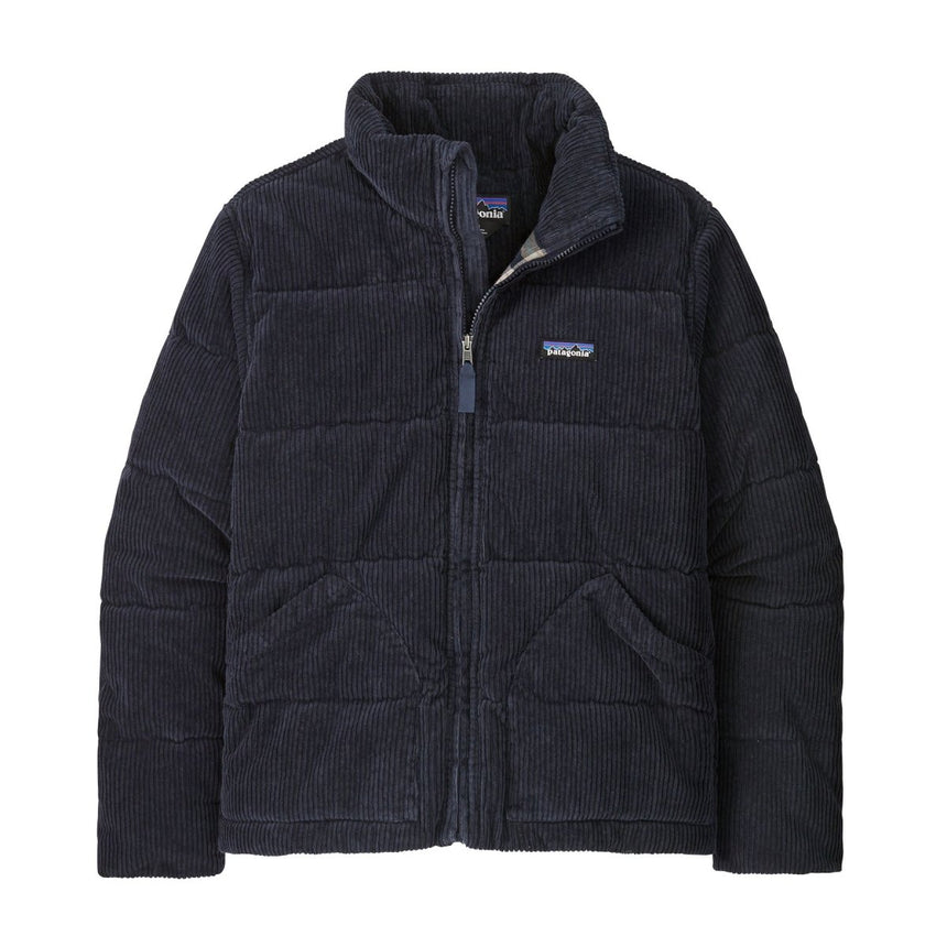 Cord Fjord Jacket - Veste FemmeVestes TechniquesPatagonia