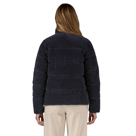 Cord Fjord Jacket - Veste FemmeVestes TechniquesPatagonia