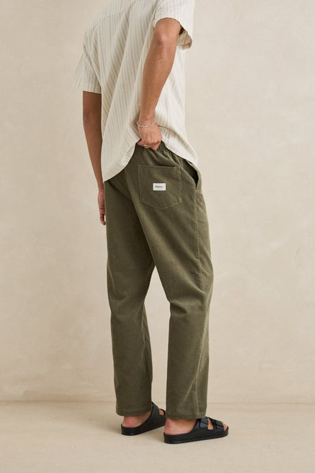 Cord Jam - Pantalon HommePantalonsRhythm