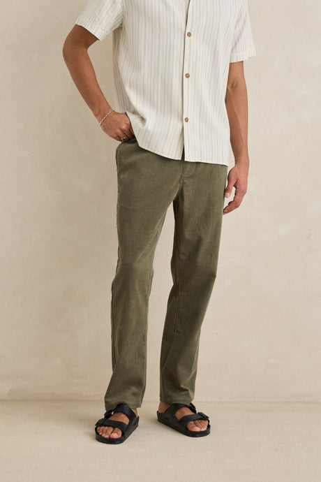 Cord Jam - Pantalon HommePantalonsRhythm