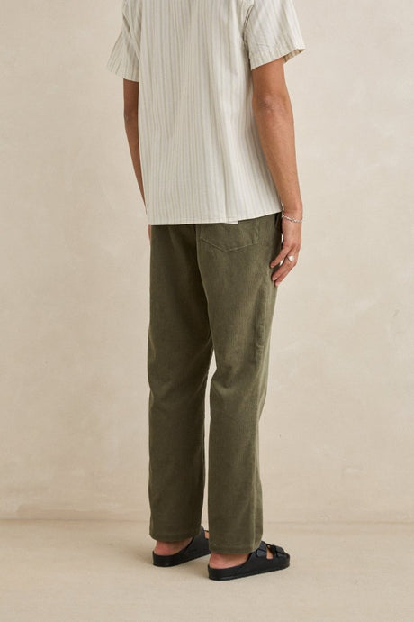 Cord Jam - Pantalon HommePantalonsRhythm
