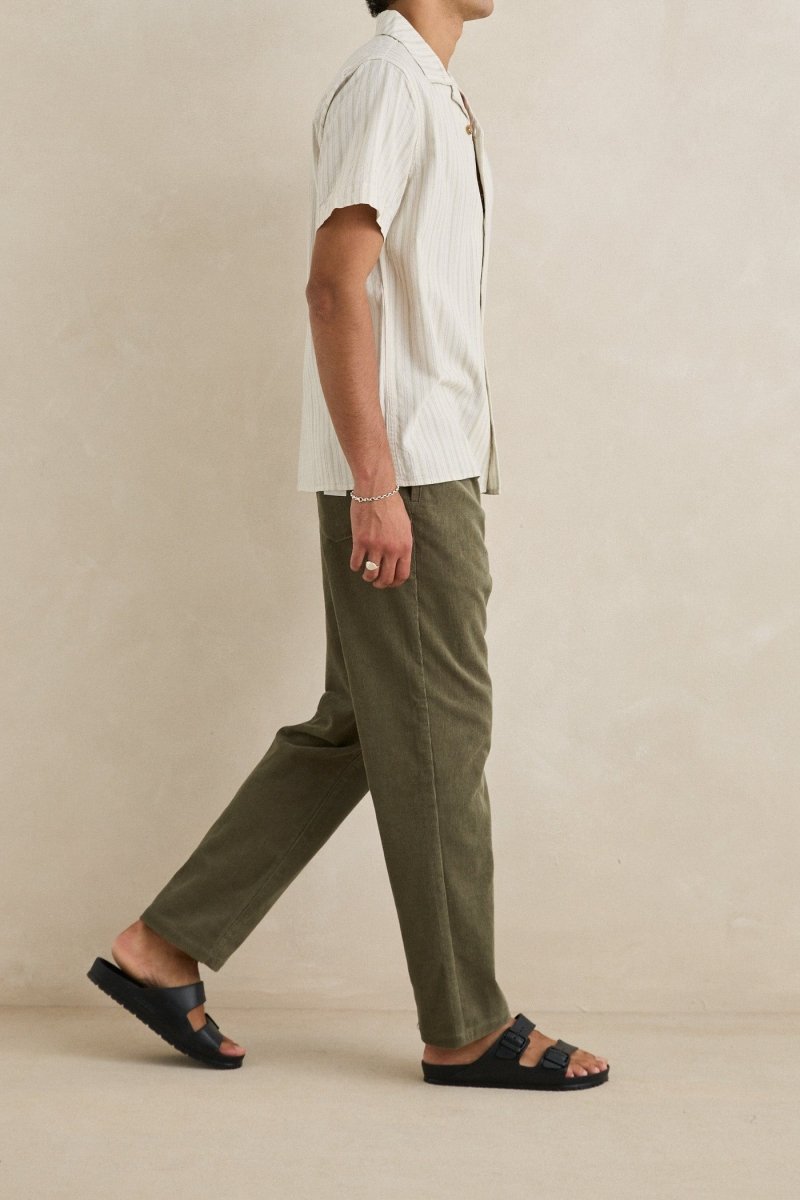 Cord Jam - Pantalon HommePantalonsRhythm