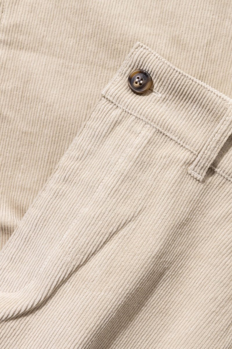 Cord Trouser - Pantalon HommePantalonsRhythm