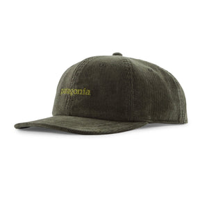 Corduroy Cap - CasquetteCasquettesPatagonia