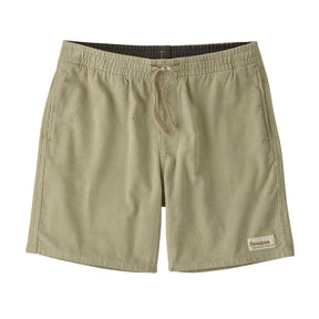 Corduroy Volley Shorts - Short HommeShortsPatagonia